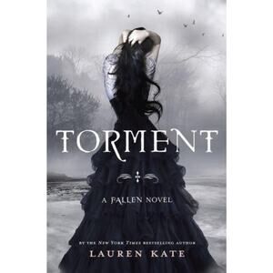 Torment (Fallen, Book 2) - Hardcover By Kate, Lauren - Very GOOD